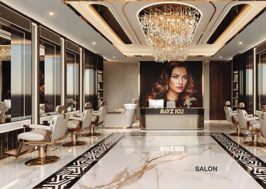 Salon