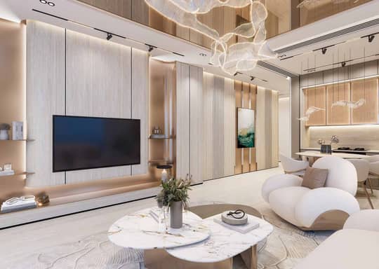 Living space