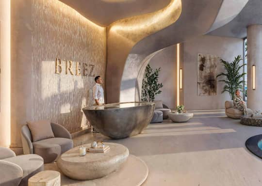 Spa
