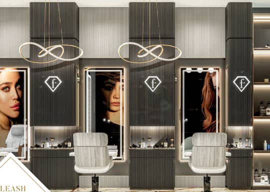 Salon